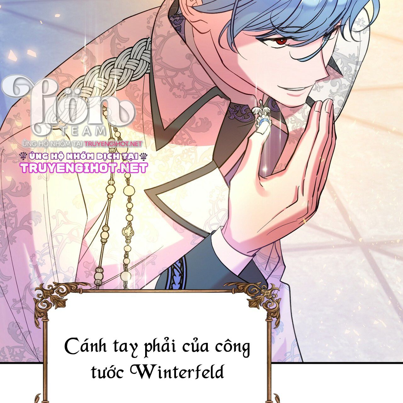 nữ công tước quạ chapter 12.2 64