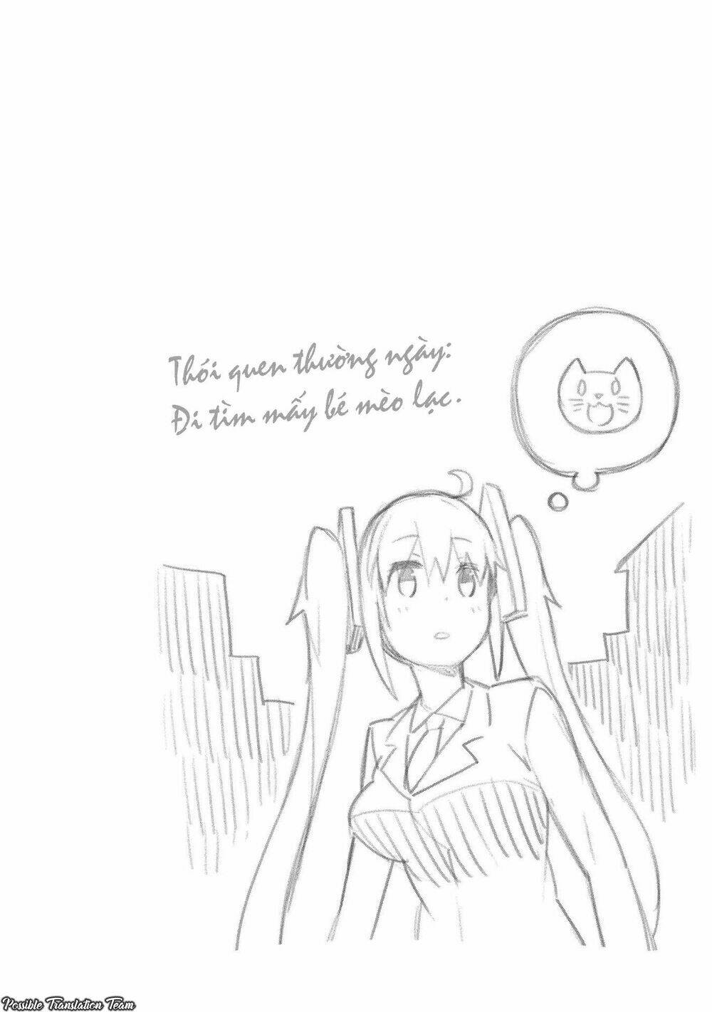 dioti manual ~ kamisamatachi no ren'ai daikou chapter 8 26