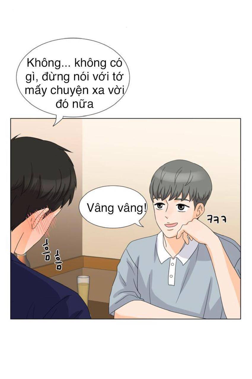 idol và sếp, em yêu ai? chapter 37 14