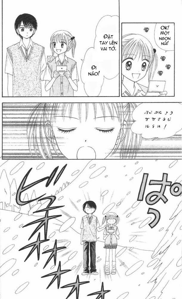 học sinh siêu ngầu chapter 13 21