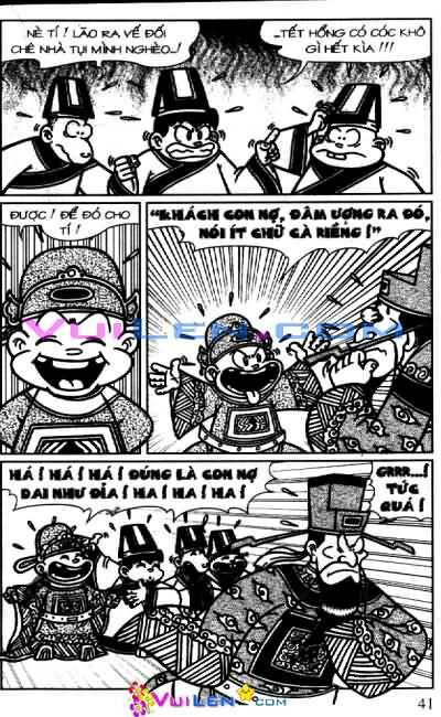 thần đồng đất việt chapter 88 38