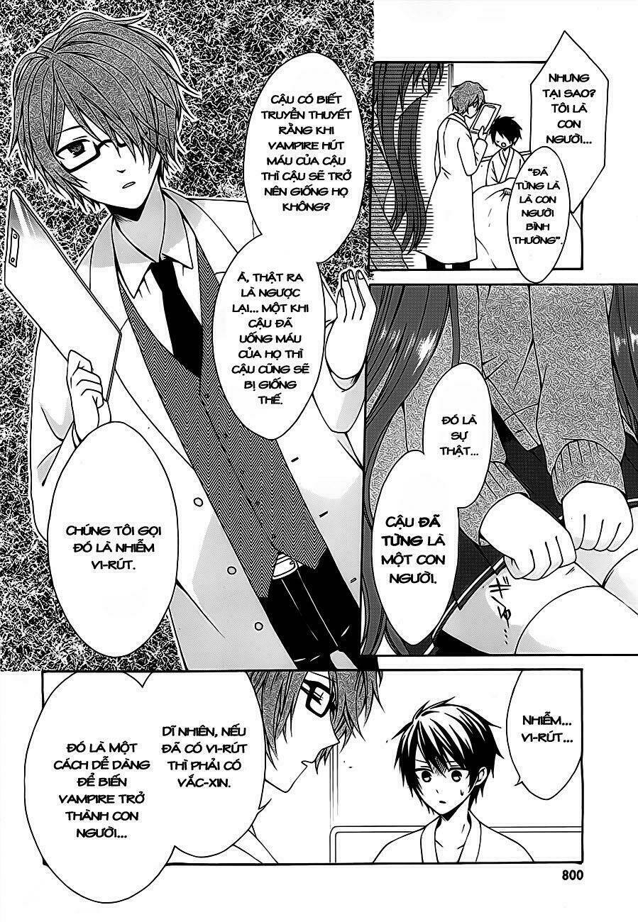 dracu-riot! chapter 2 7