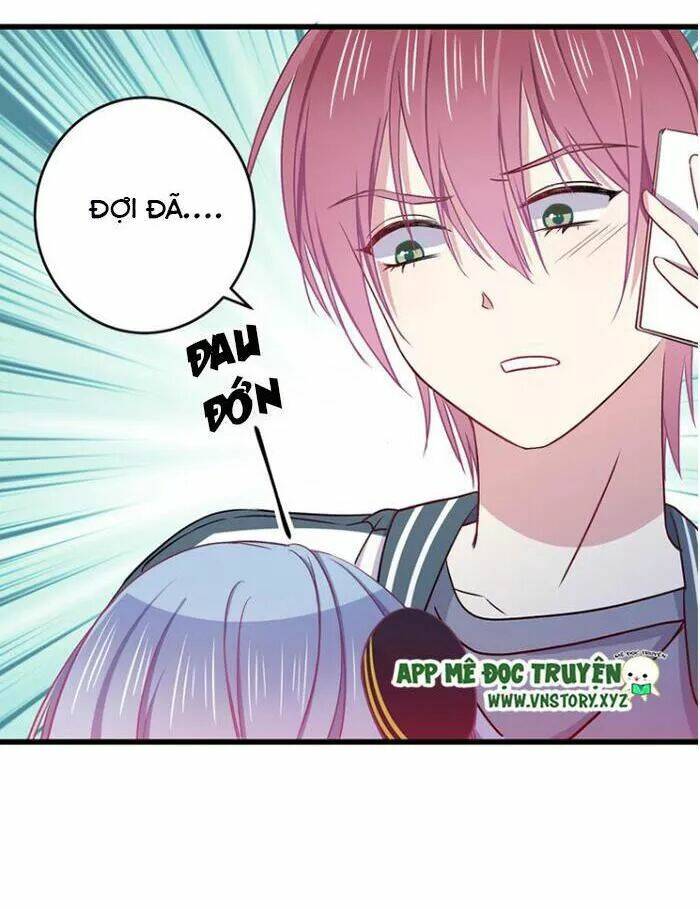 huyết quỷ luyến nhân chapter 7 36