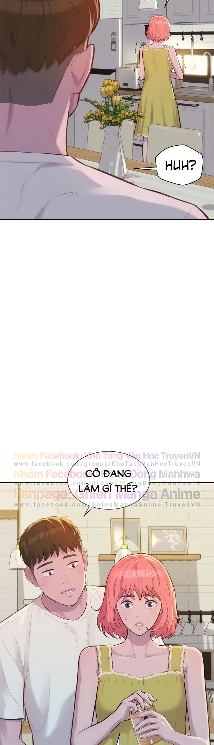 trại hè lãng mạn chapter 12 8