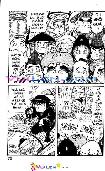 ninja loạn thị chapter 52 79