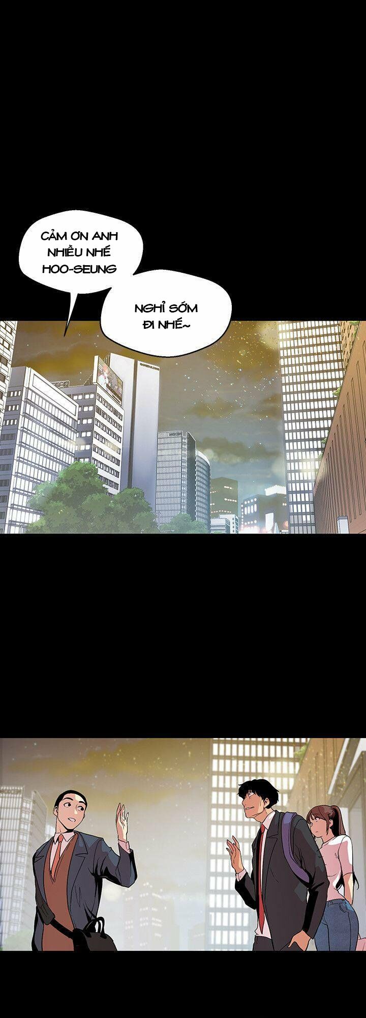 tân thế giới tuyệt vời chapter 39 56