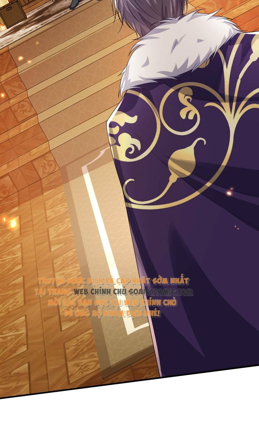 rơi vào tay bạo chúa chapter 41 7