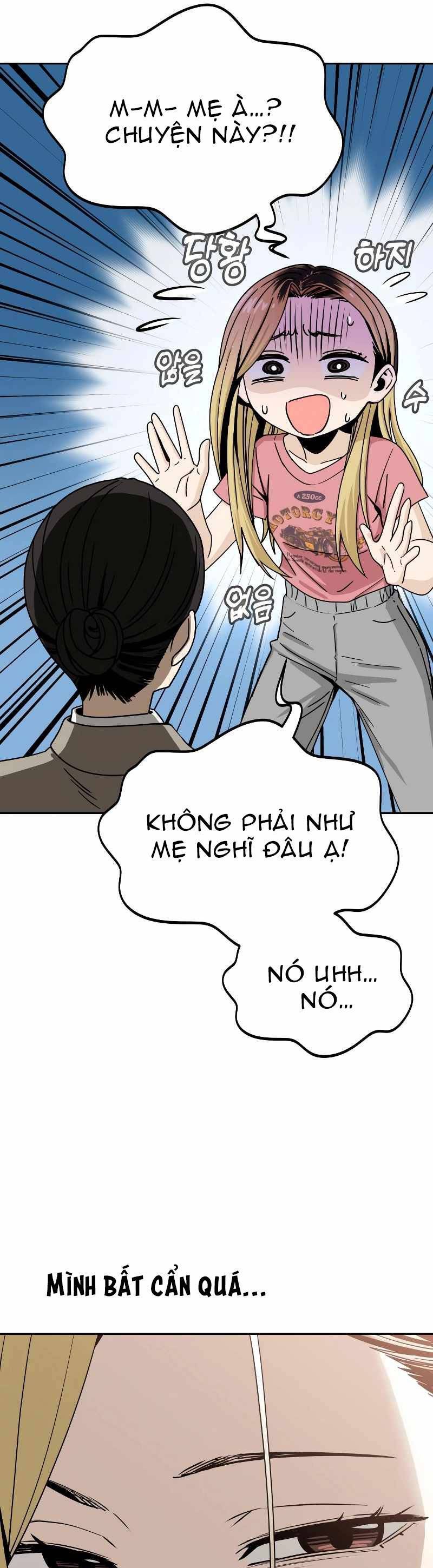 Lớ Ngớ Vớ Phải Tình Yêu chapter 55.1 17