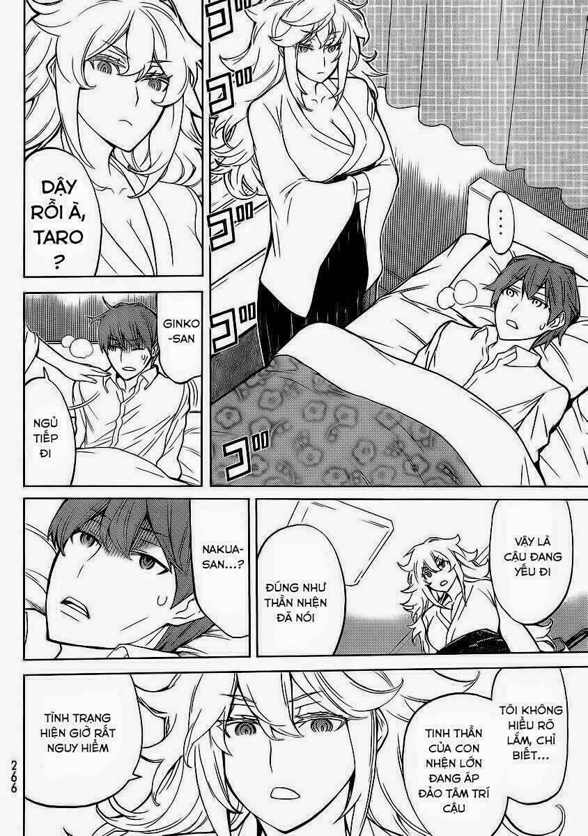 naqua-den (truyền thuyết về nakua) chapter 15.2 13