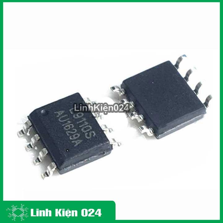 L9110 Mạch Cầu H SOP-8