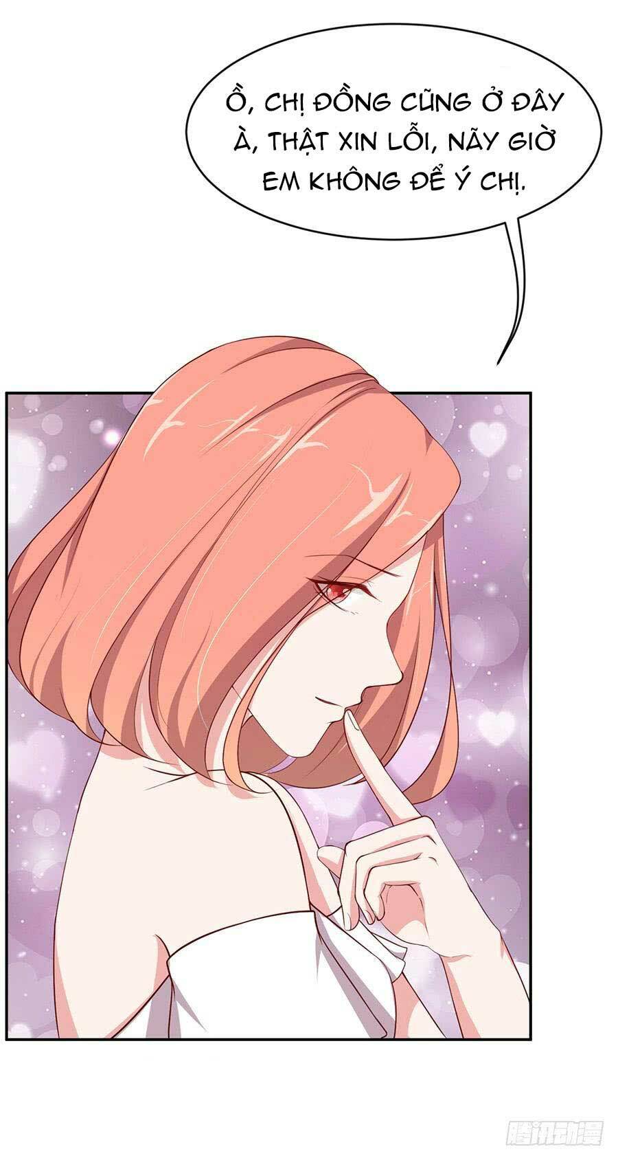 gả cho tình cũ làm lão bà chapter 46 26