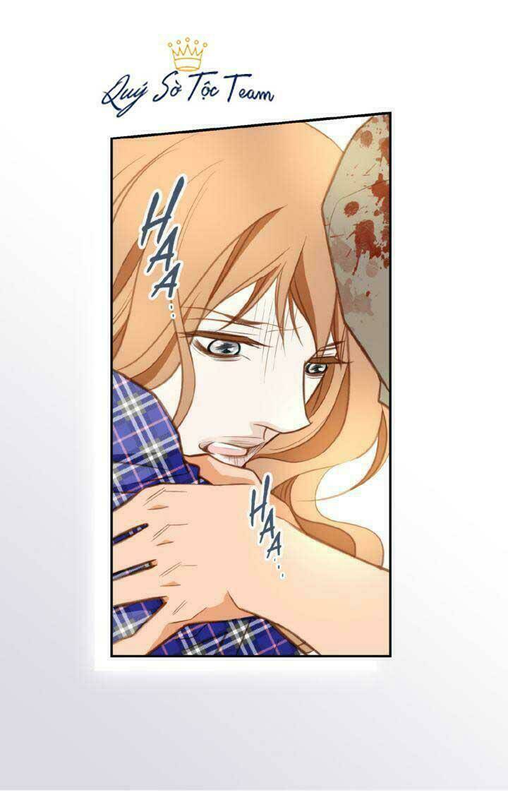 tiếp xúc chí mạng chapter 28 56