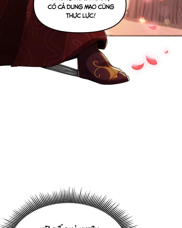 khởi đầu làm bà xã nữ đế kinh ngạc, ta vô địch rồi chapter 1 160