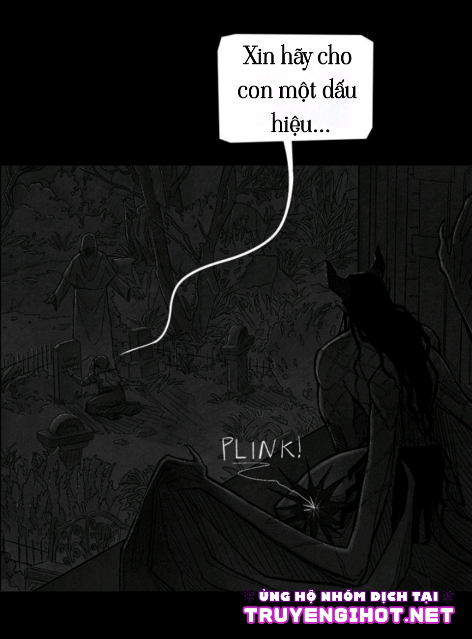 [18+] chim hoàng yến bé nhỏ của hades chapter 18 18