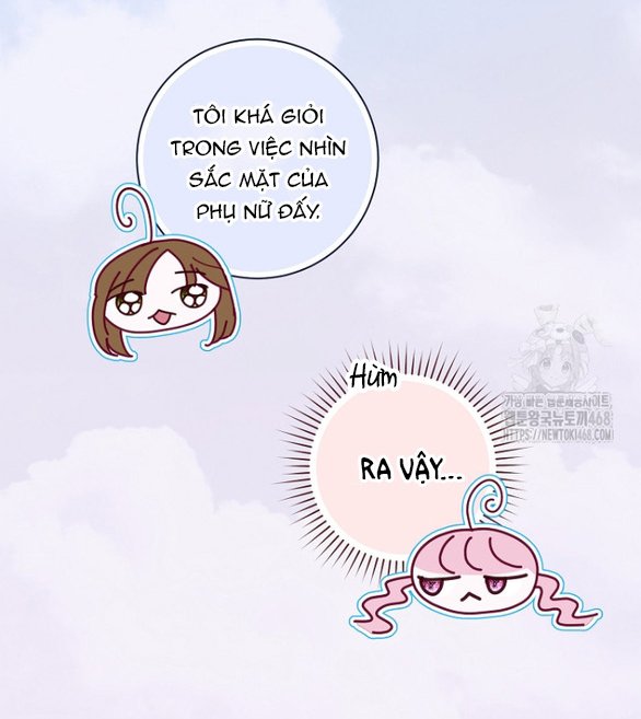 ngài công tước, tôi sẽ làm mọi thứ, trừ việc kết hôn! chapter 17.2 16