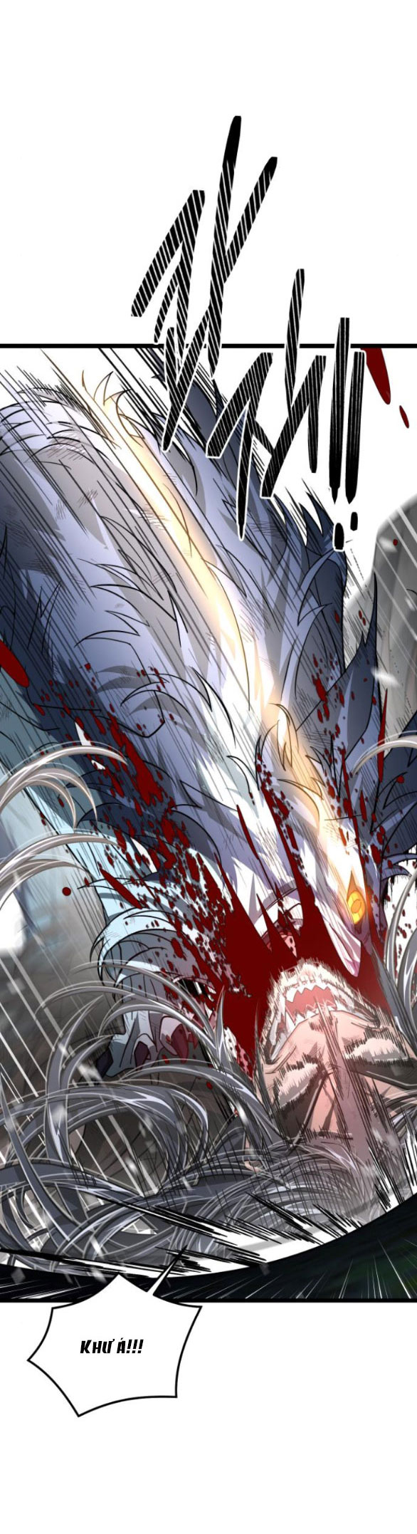 dark moon - tế đàn ánh trăng chapter 55.1 14