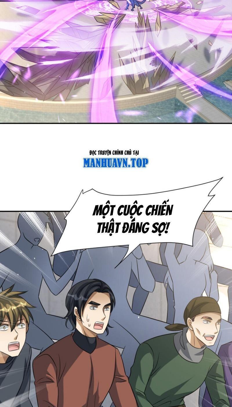 cựu nhật ngự long chapter 49 37