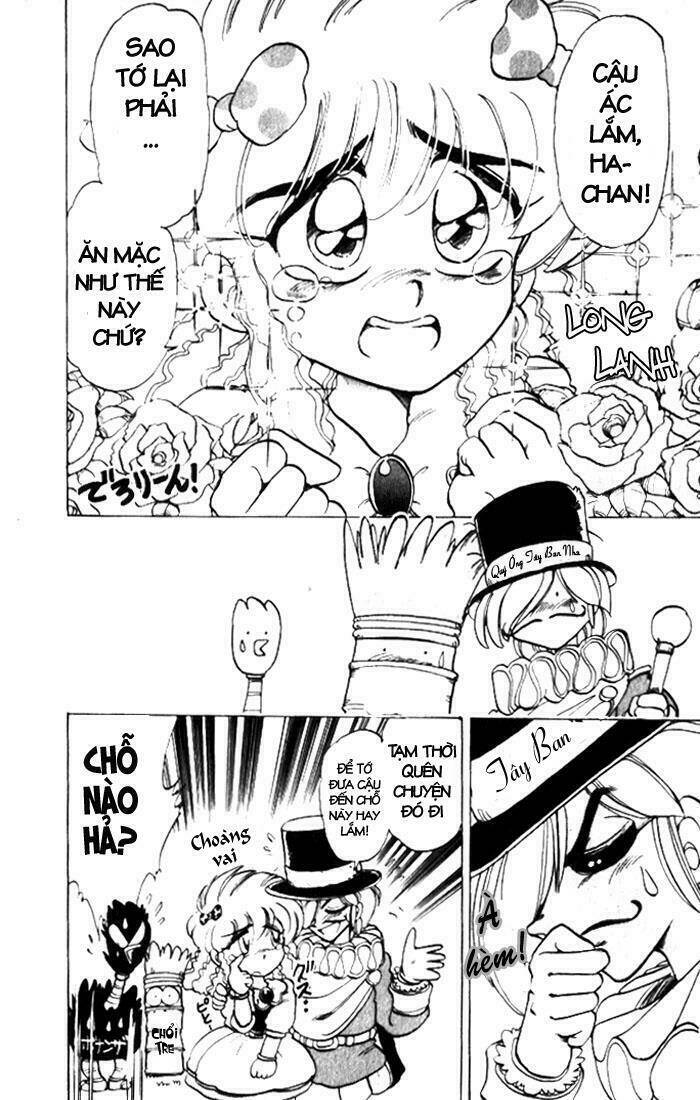 violinist of hameln - cây đàn kì diệu chapter 22 16