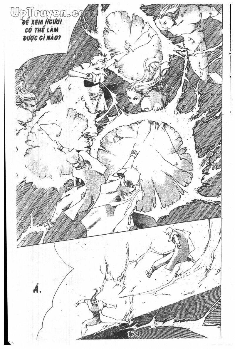 giang hồ bá đạo ký chapter 27 174