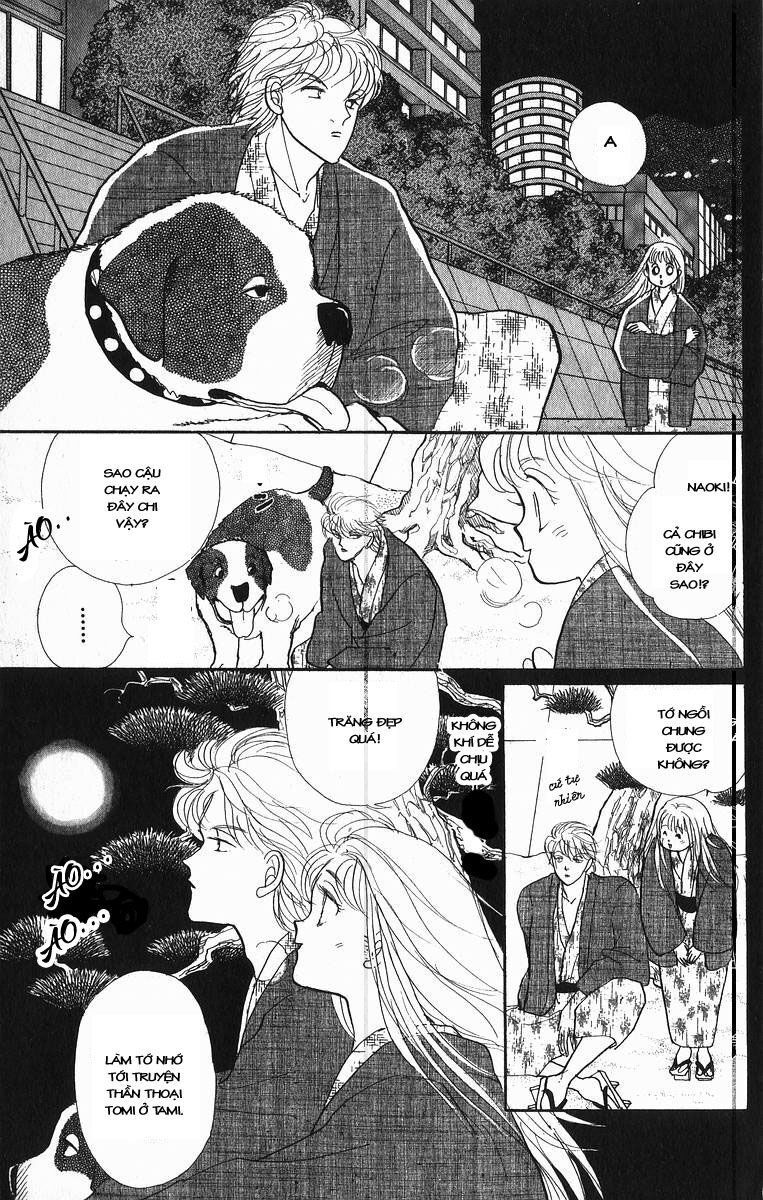 itazura na kiss chapter 18 19