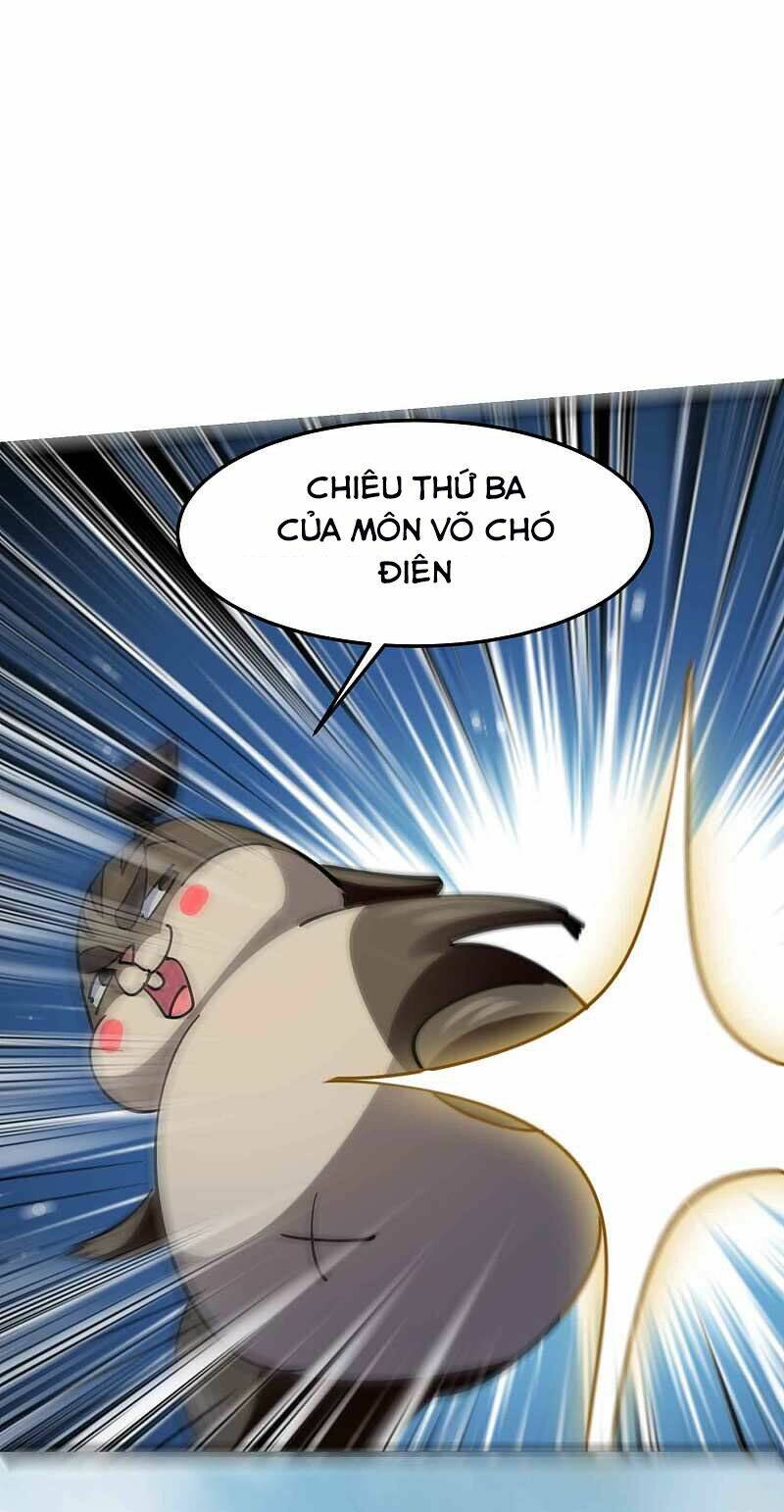 vạn giới tiên vương chapter 89 48