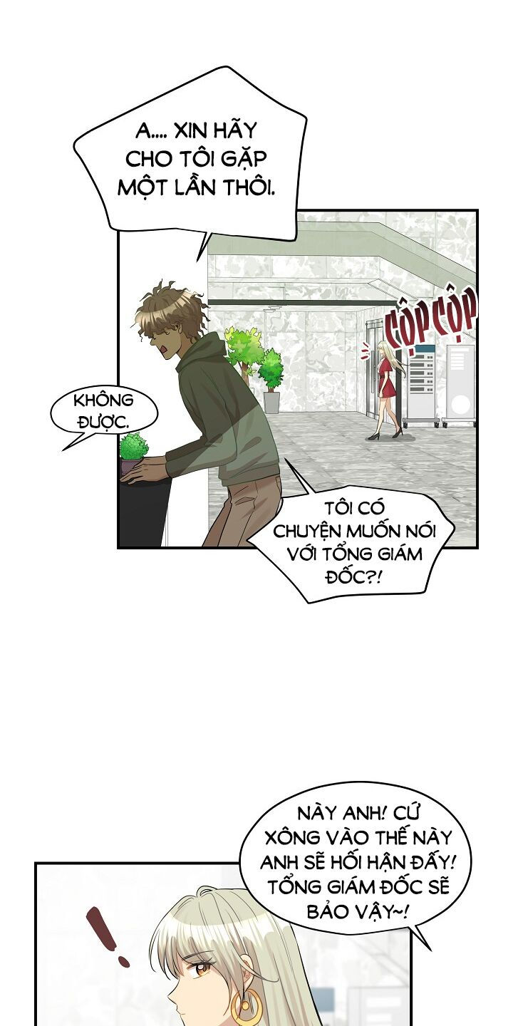 cuộc sống kỳ thú chapter 30 28