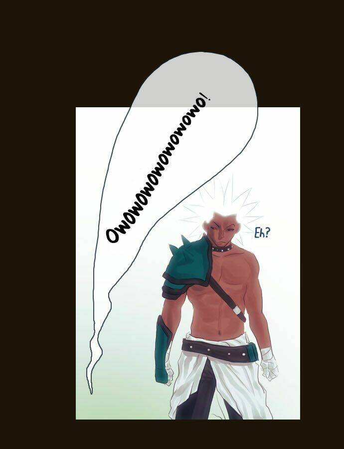 hội ảo thuật chapter 69 16