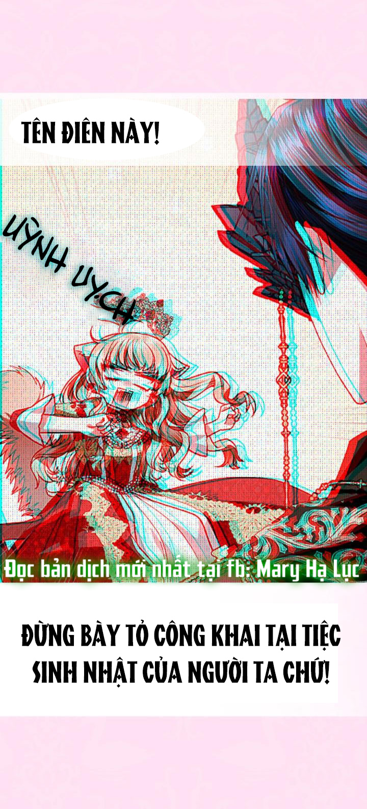 cha à, con không muốn kết hôn đâu chapter 68 82