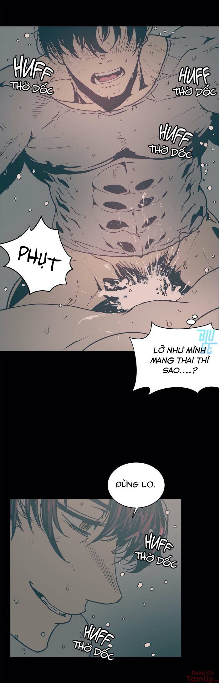 dục vọng chết người chapter 25 46