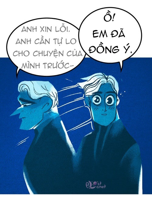 thần thoại olympus chapter 58 72