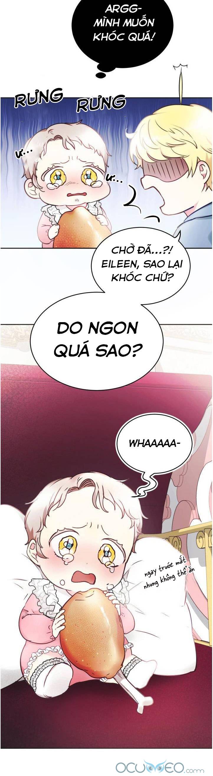 đứa con của rồng chapter 3 21