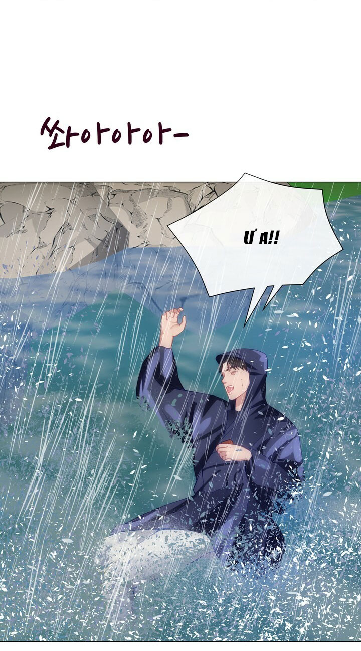 [18+] con không muốn đâu, cha à! chapter 21.1 21