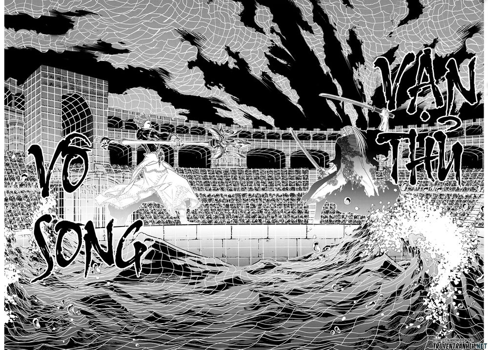 đại chiến nhân thần chapter 19 48