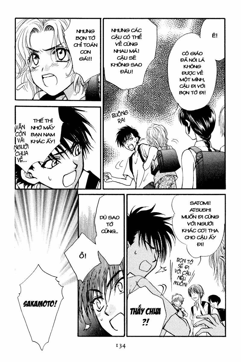 family complex chapter 4 21