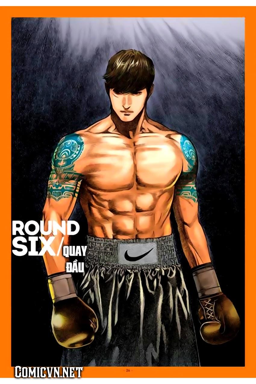 ego - đôi cánh ước mơ chapter 5 23