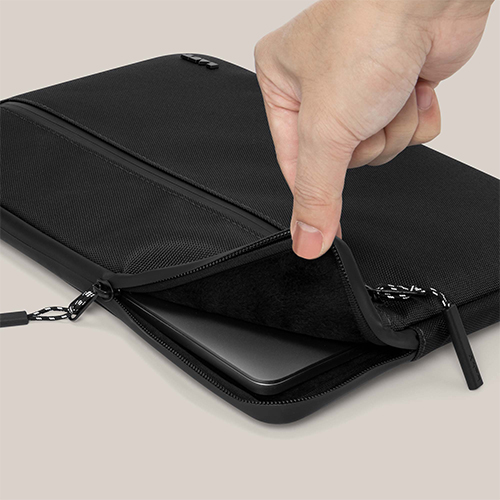 Túi Chống Sốc Laut Urban Protective Sleeve Dành Cho MaBook 14 inch