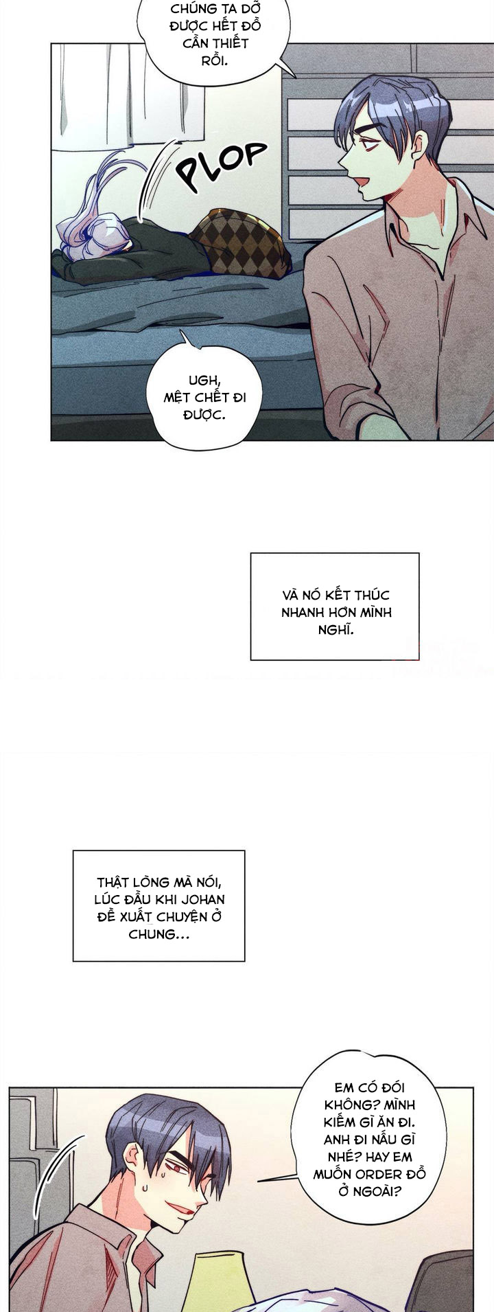 mảnh ghép o bị khuyết chapter 146 30