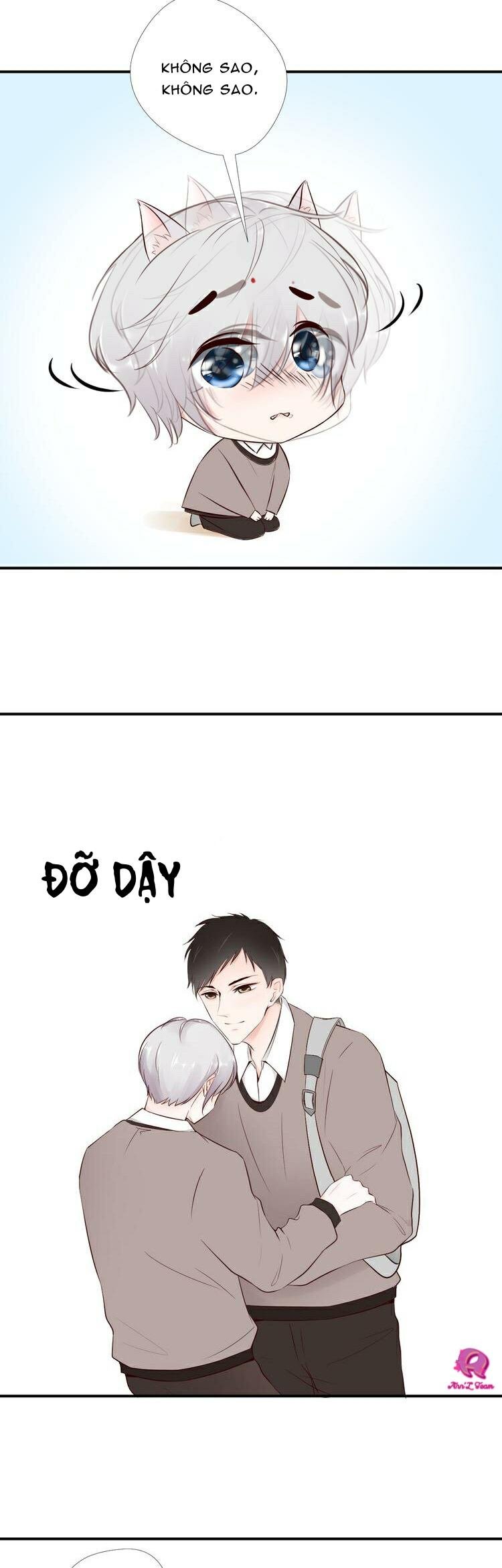 nỗi nhớ ngàn năm chapter 7 13