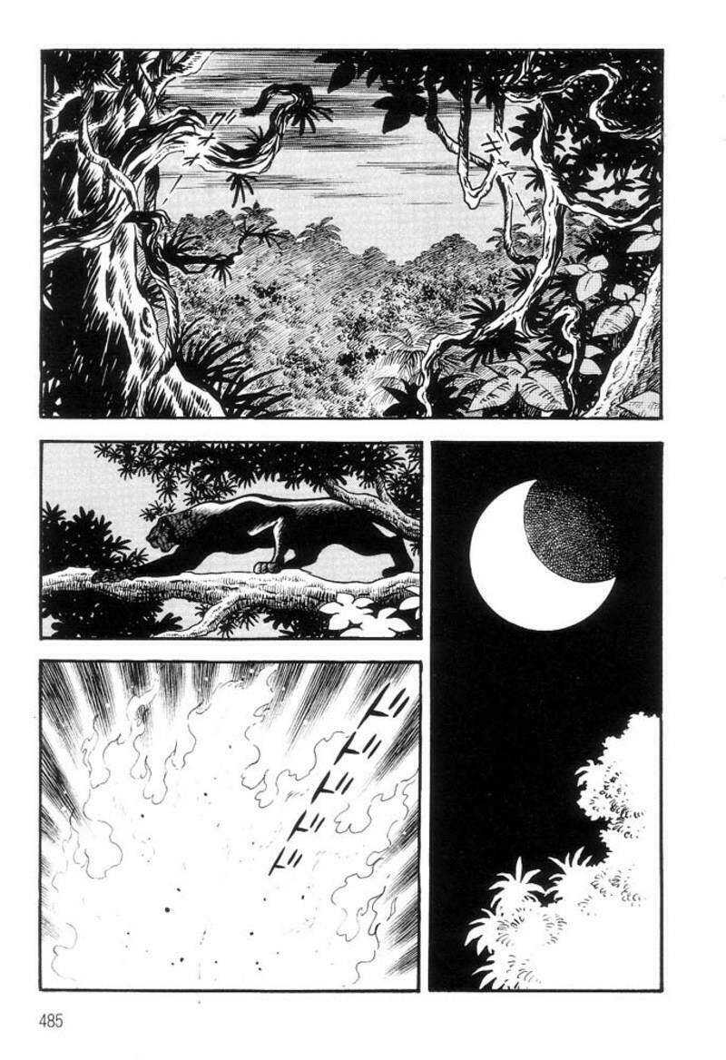 violence jack: king of brutes chapter 2 8