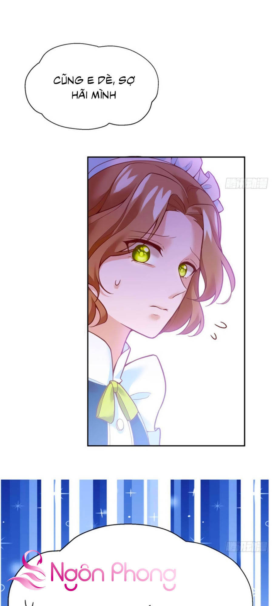 kế hoạch tự cứu của phản phái ma nữ chapter 4 41