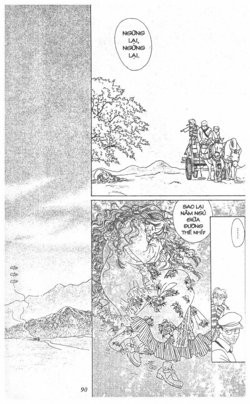 nàng tiên ánh trăng - kaguya hime chapter 10 89