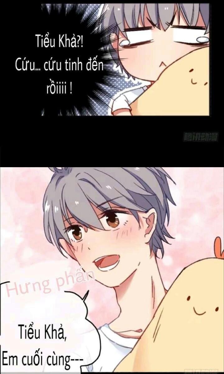 lời thì thầm chapter 9 48