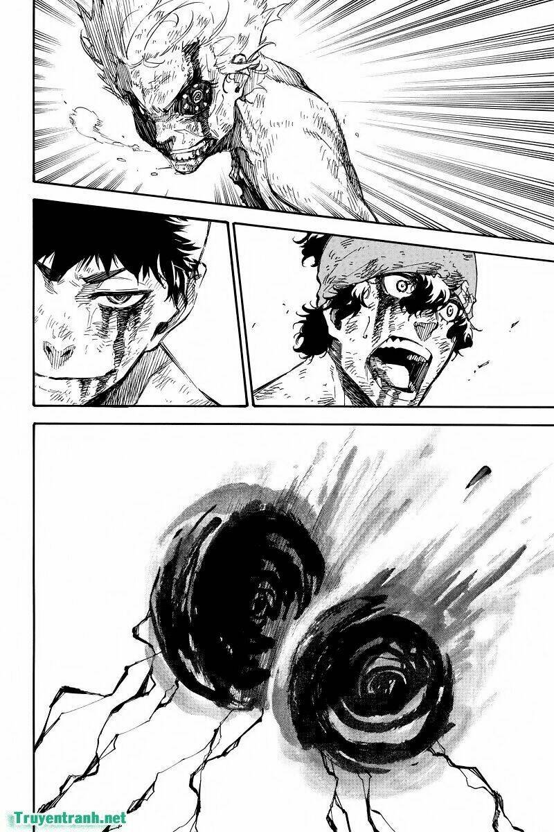 dolly kill kill chapter 141 10