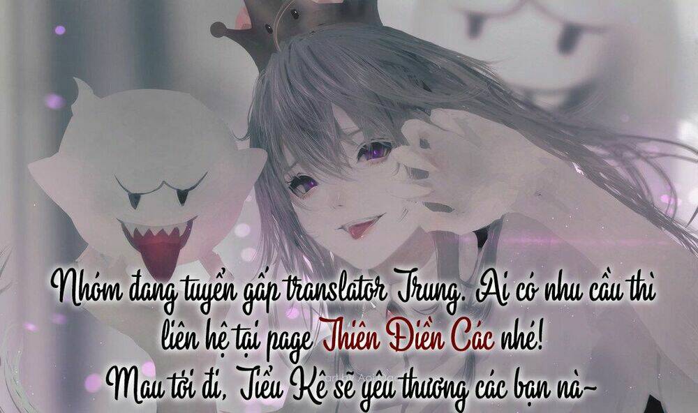 lão bà đại nhân có chút lạnh lùng chapter 0 23