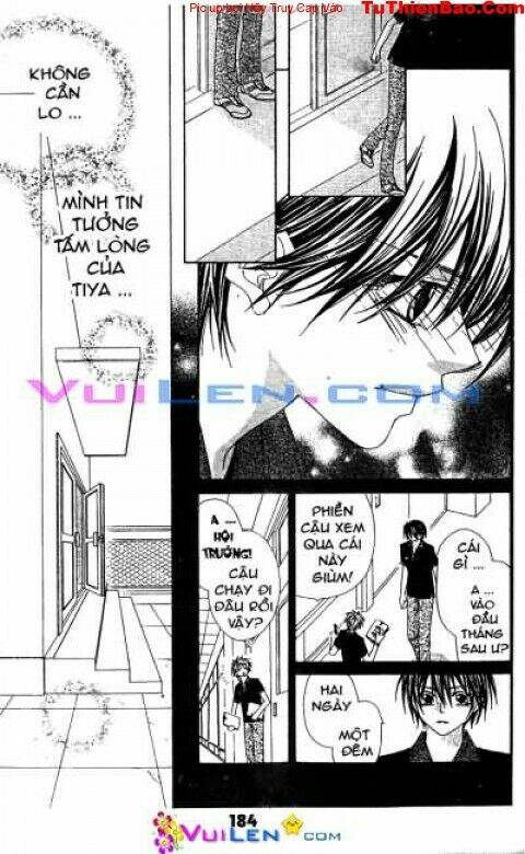 thiên thần giả tạo chapter 2 184