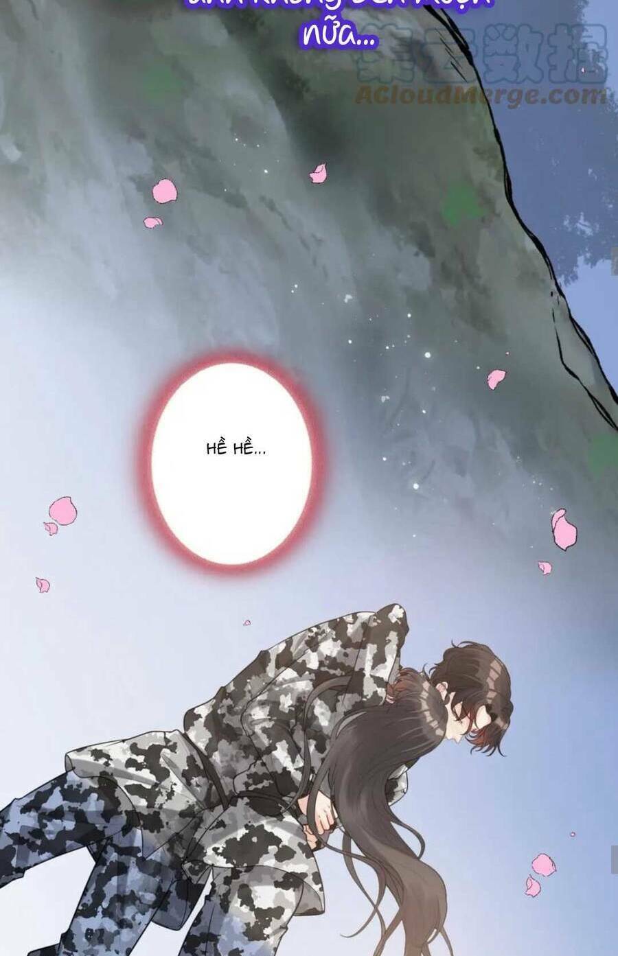 cô vợ hợp đồng bỏ trốn của tổng giám đốc chapter 489 20