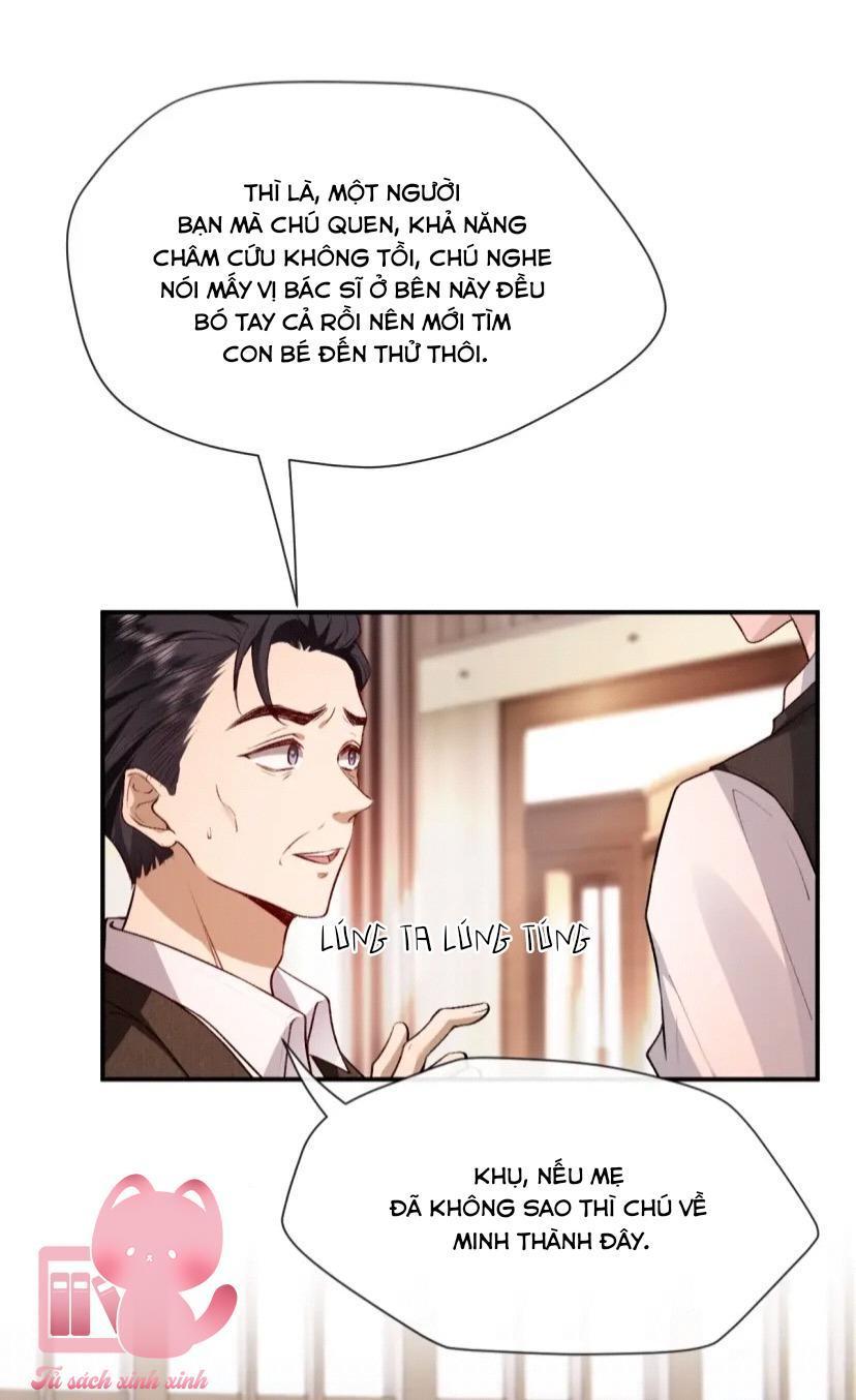 phu nhân mỗi ngày đều tại tuyến vả mặt chapter 7 5