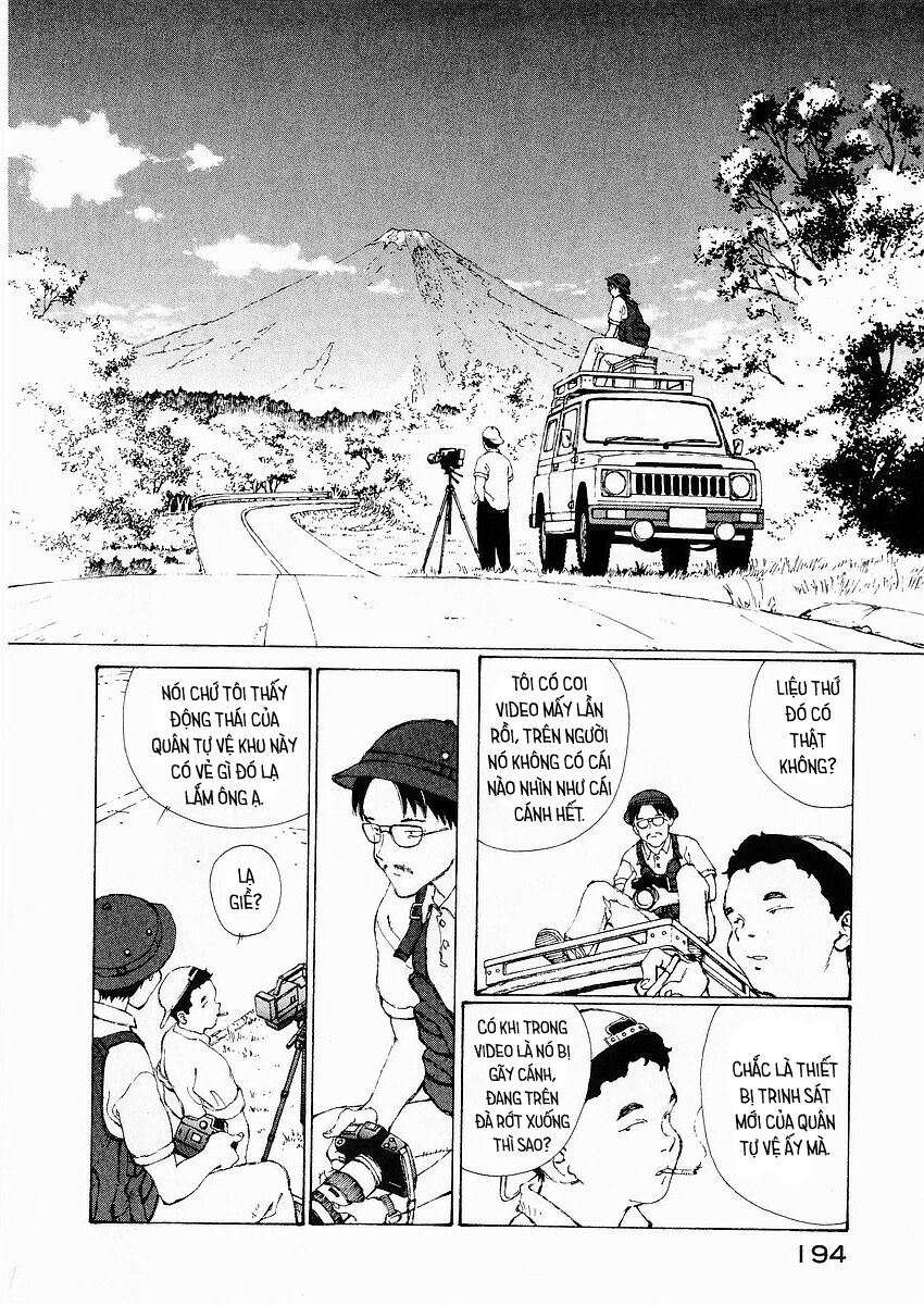 narutaru chapter 20 20