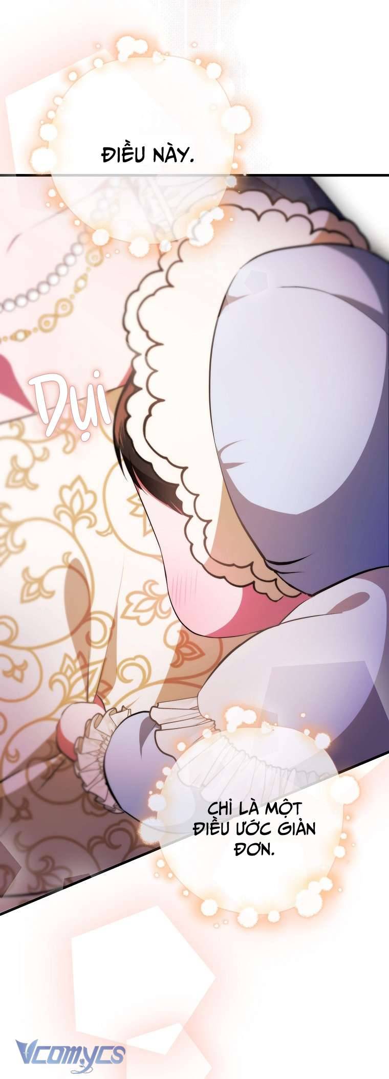 lần đầu bé út được yêu thương chapter 4 36