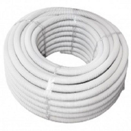 Ống luồn dây điện, loại gen mềm chống cháy